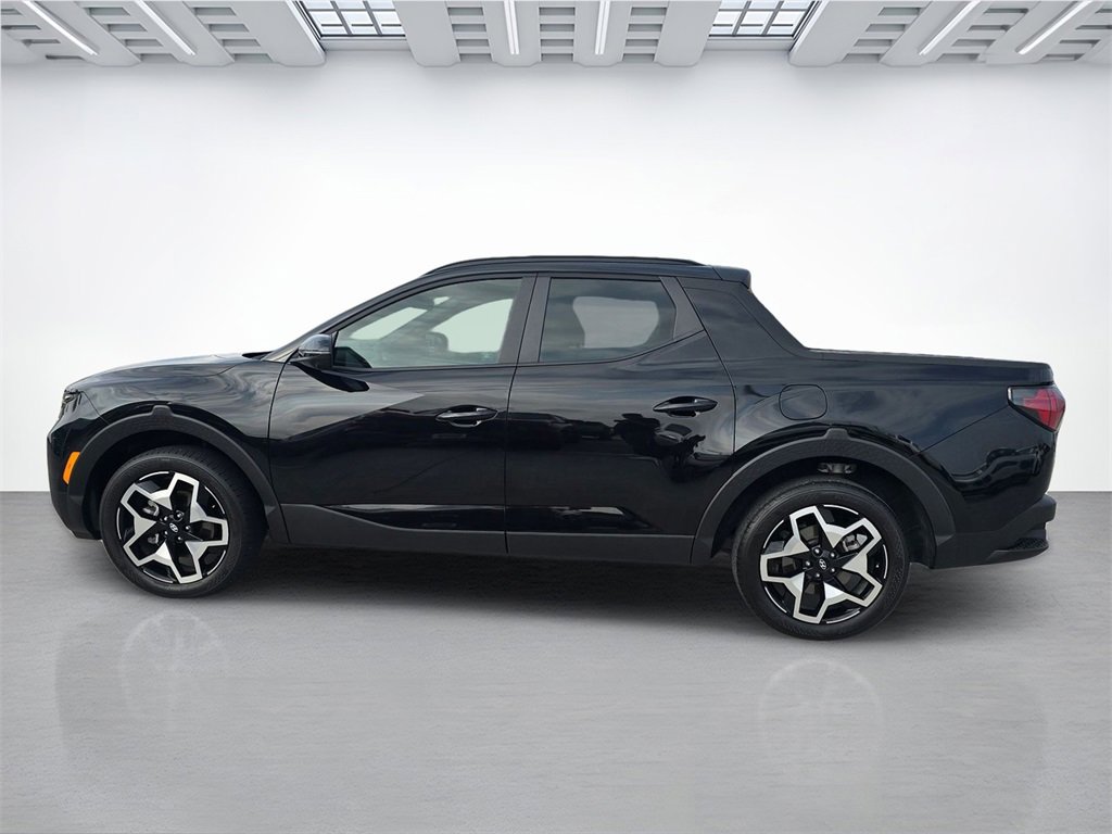 Used 2024 Hyundai Santa Cruz Limited image 6