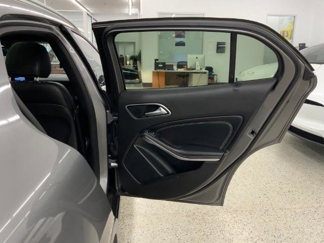 Used 2018 Mercedes-Benz GLA 250 4MATIC image 30