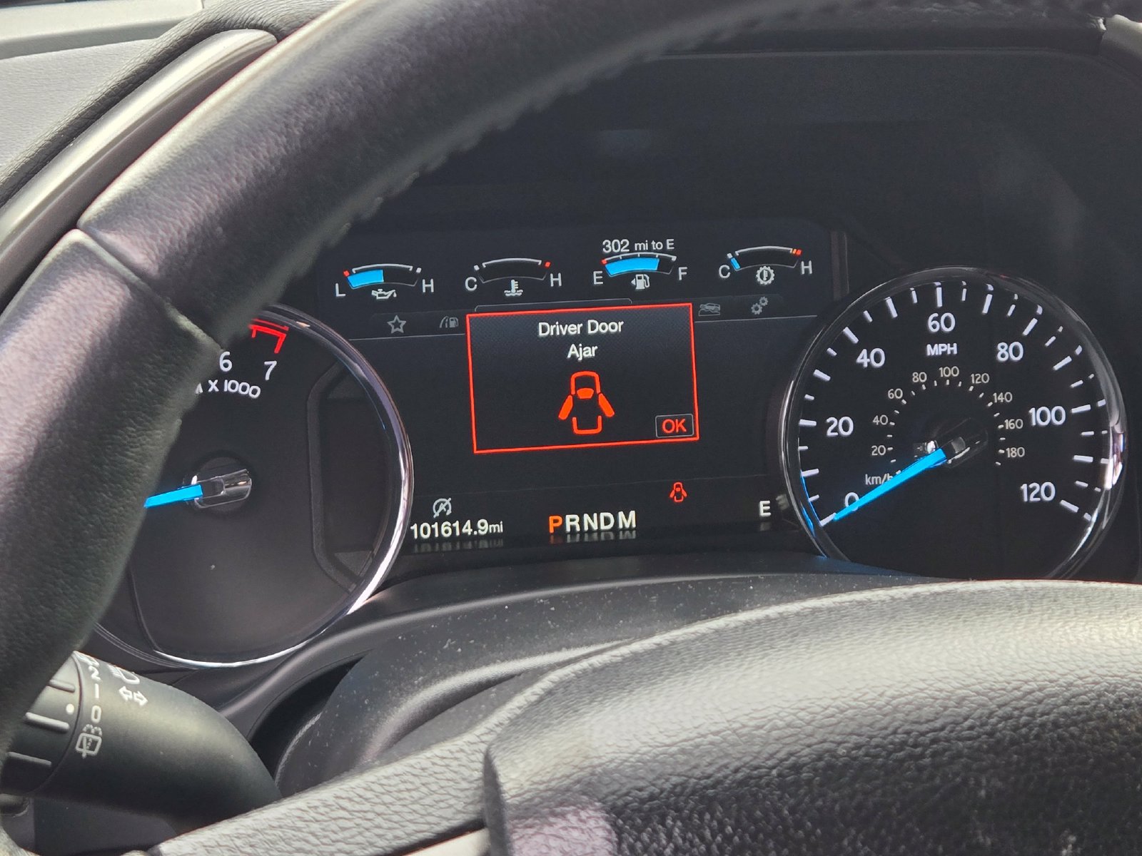 Used 2018 Ford Expedition Max XLT w/ Equipment Group 202A RWD image 13