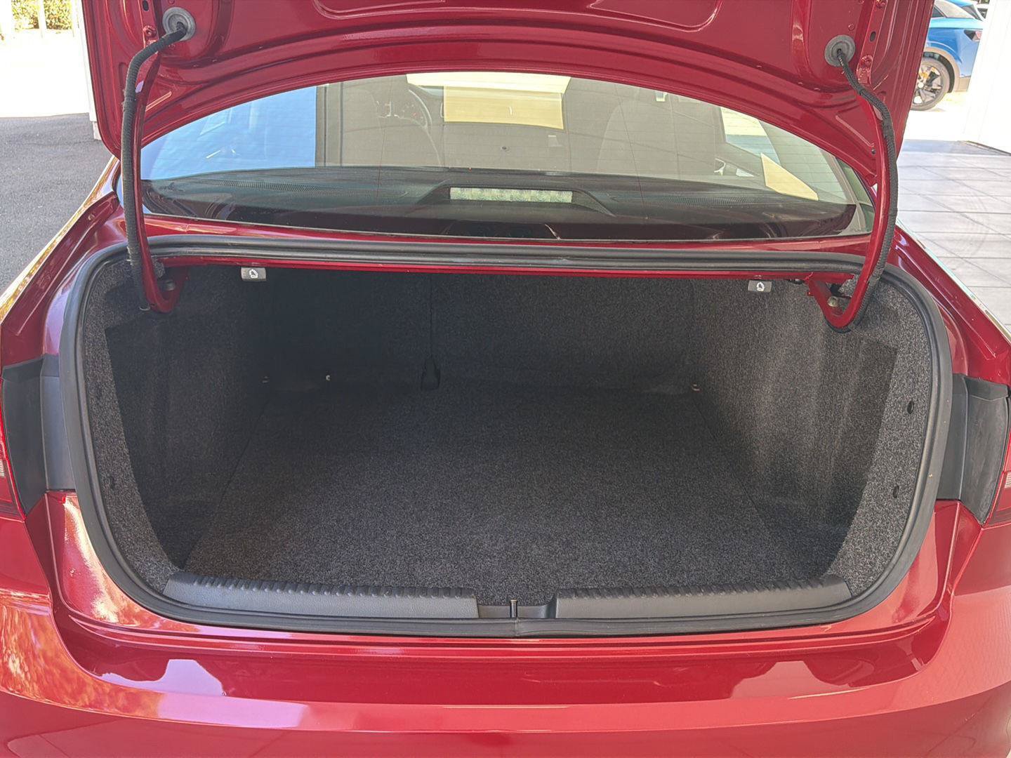 Used 2017 Volkswagen Jetta S FWD image 13