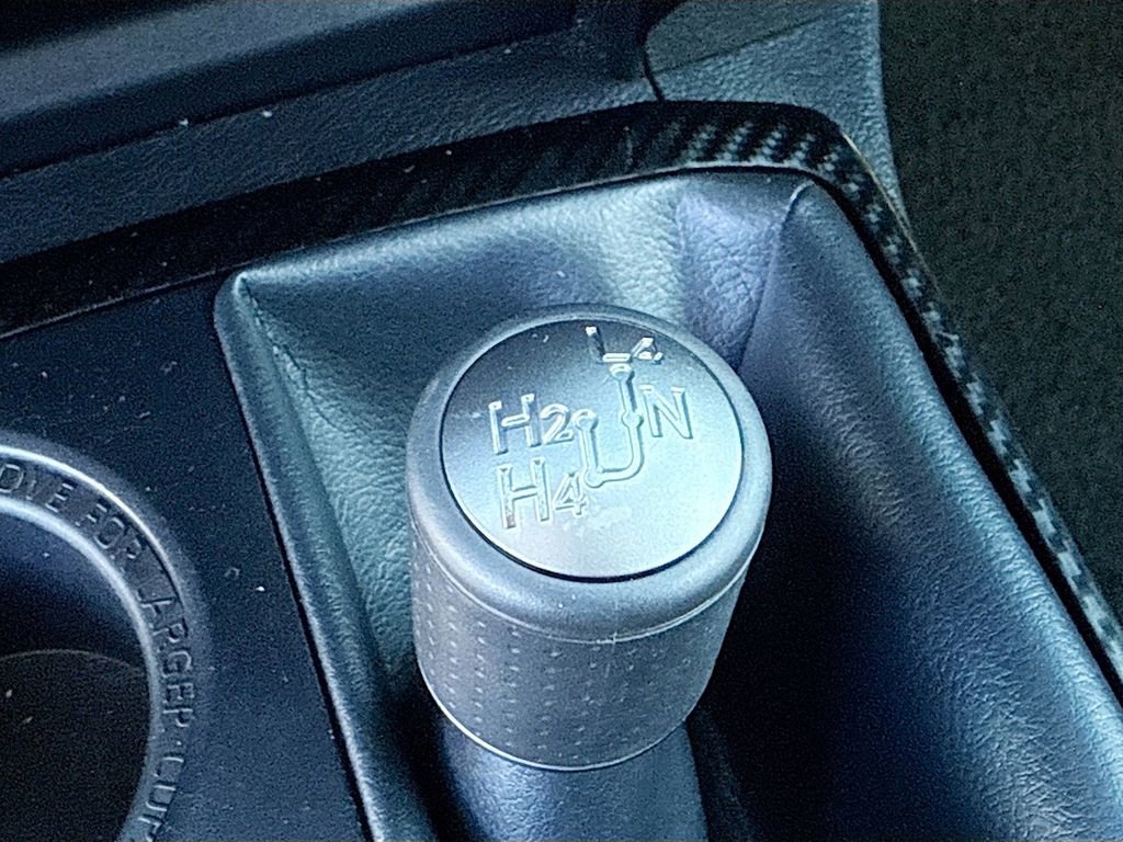 Used 2024 Toyota 4Runner TRD Off-Road image 37