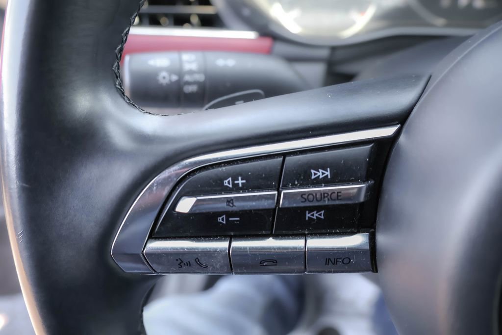 Used 2023 MAZDA MAZDA3 s image 18