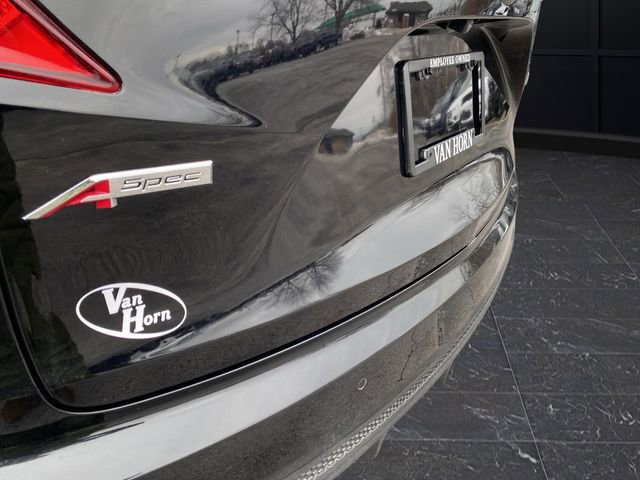 Used 2020 Acura RDX A-Spec image 33