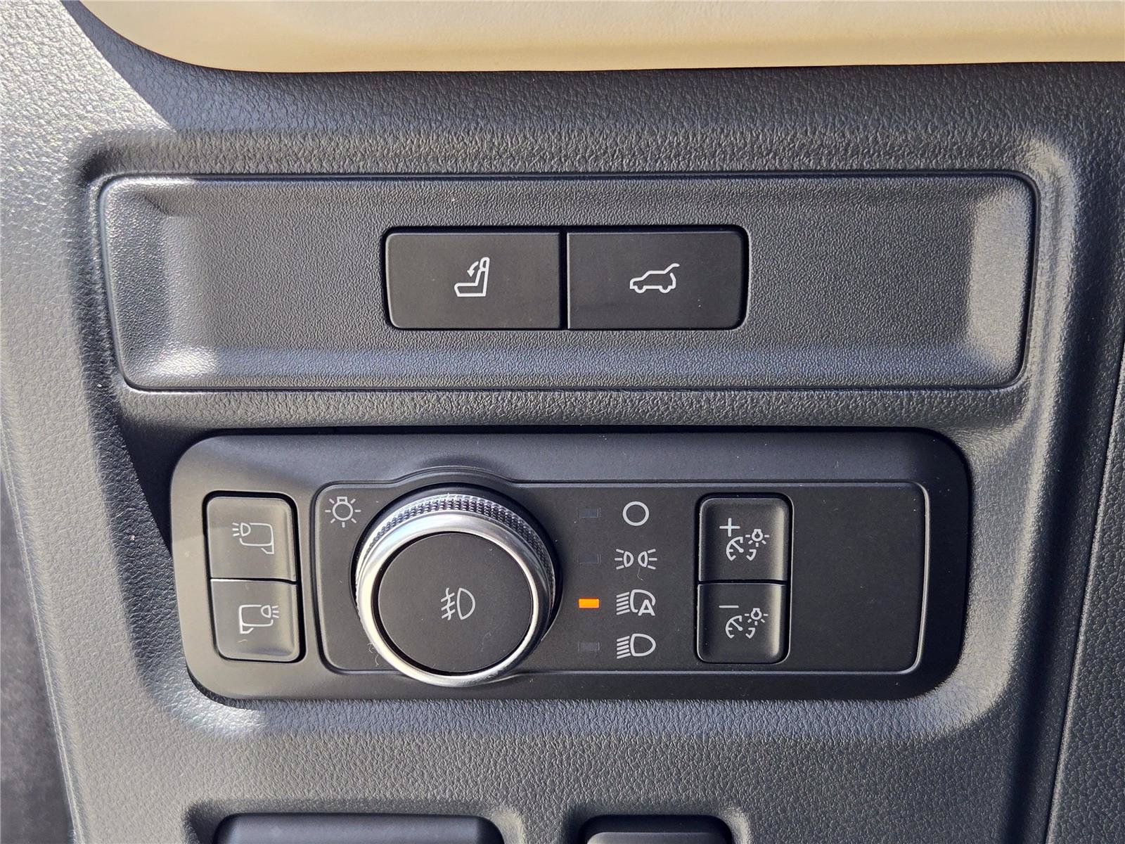 Used 2022 Ford Expedition Max Platinum RWD image 20