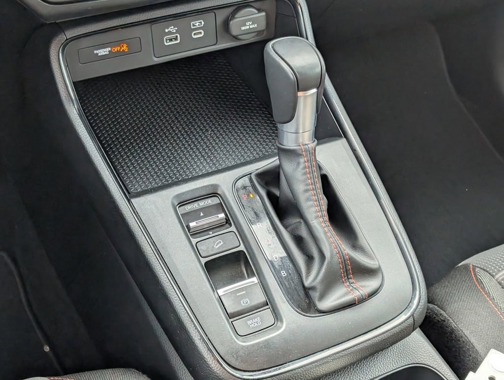 Used 2025 Honda CR-V Sport image 19