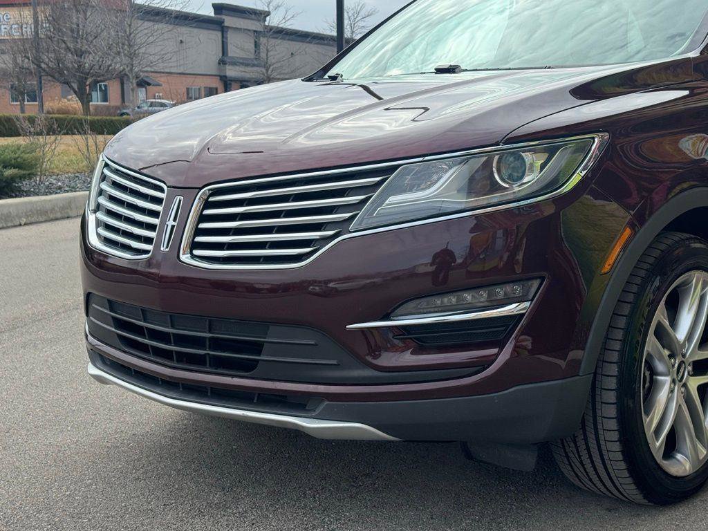 Used 2016 Lincoln MKC Reserve w/ Lincoln MKC Climate Package image 11