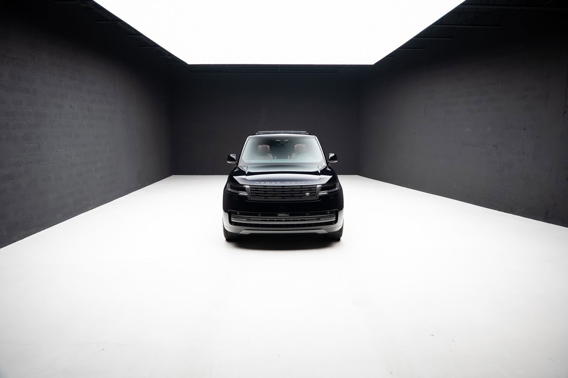 Used 2024 Land Rover Range Rover Long Wheelbase Autobiography AWD/4WD image 84