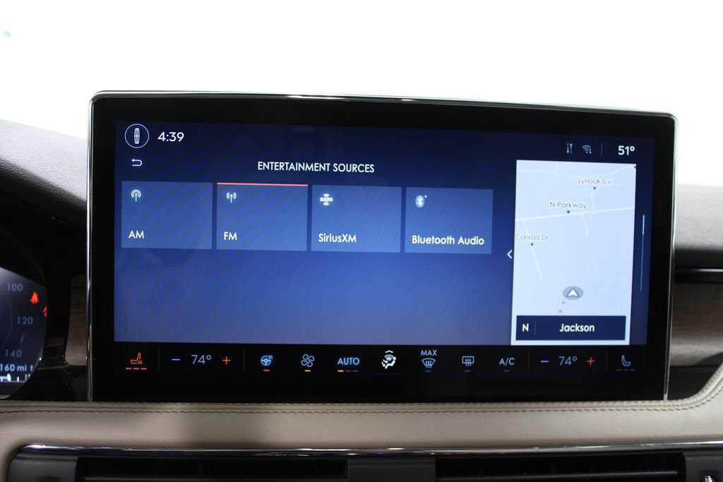 Used 2023 Lincoln Corsair Reserve w/ Equipment Group 201A image 47