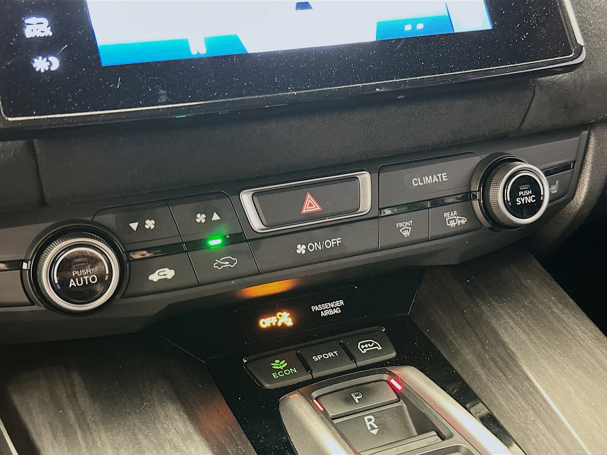 Used 2018 Honda Clarity Touring image 24