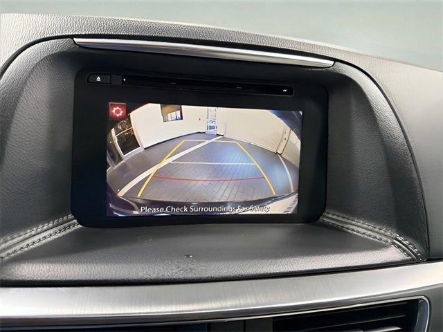 Used 2016 MAZDA CX-5 Grand Touring image 21