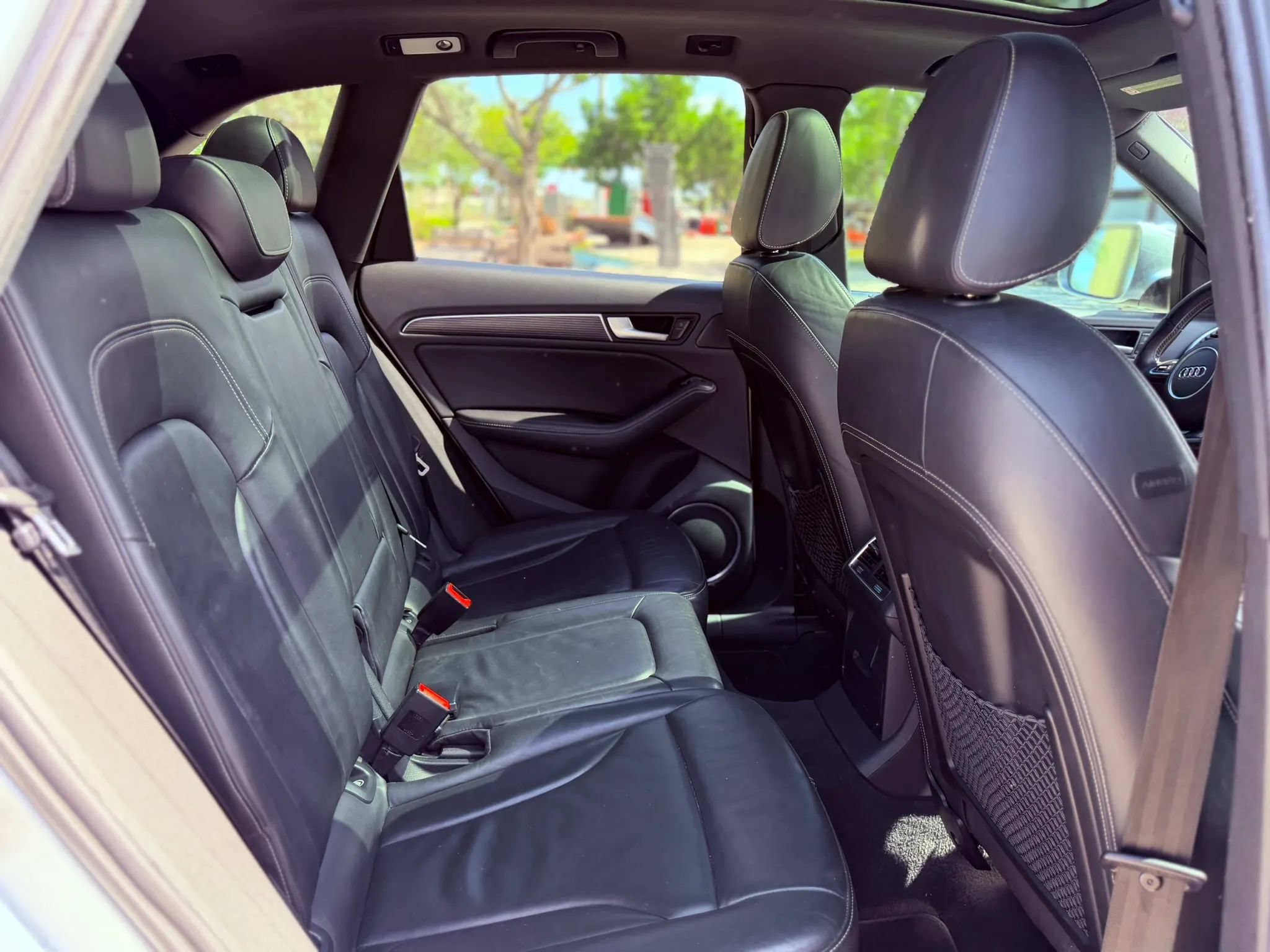 Used 2014 Audi SQ5 Premium Plus AWD/4WD image 16
