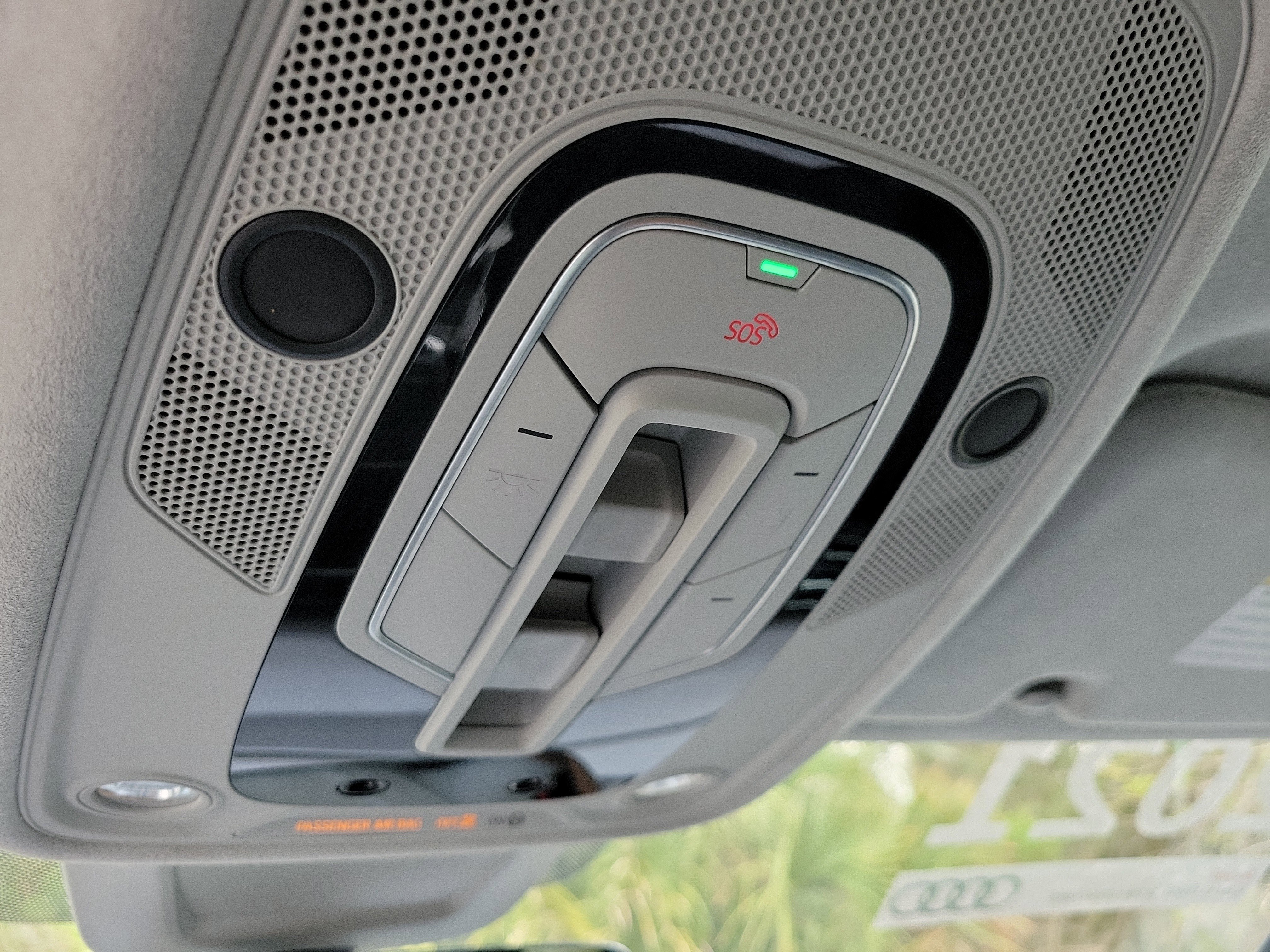 Used 2021 Audi Q8 Prestige image 20