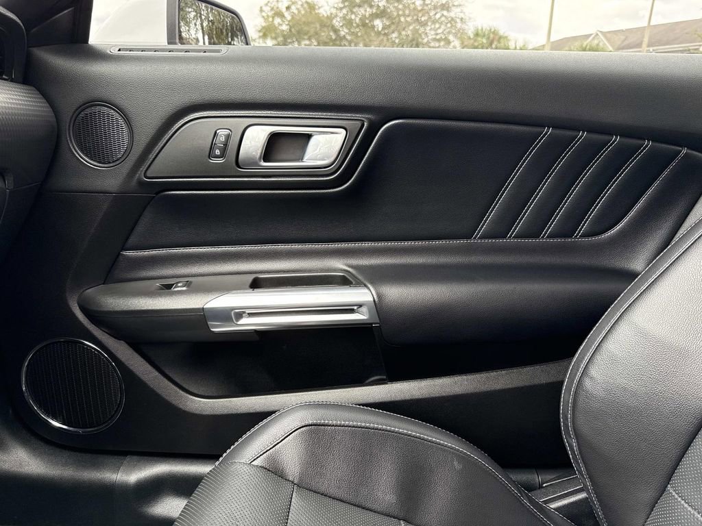 Used 2021 Ford Mustang GT Premium w/ GT Performance Package image 23