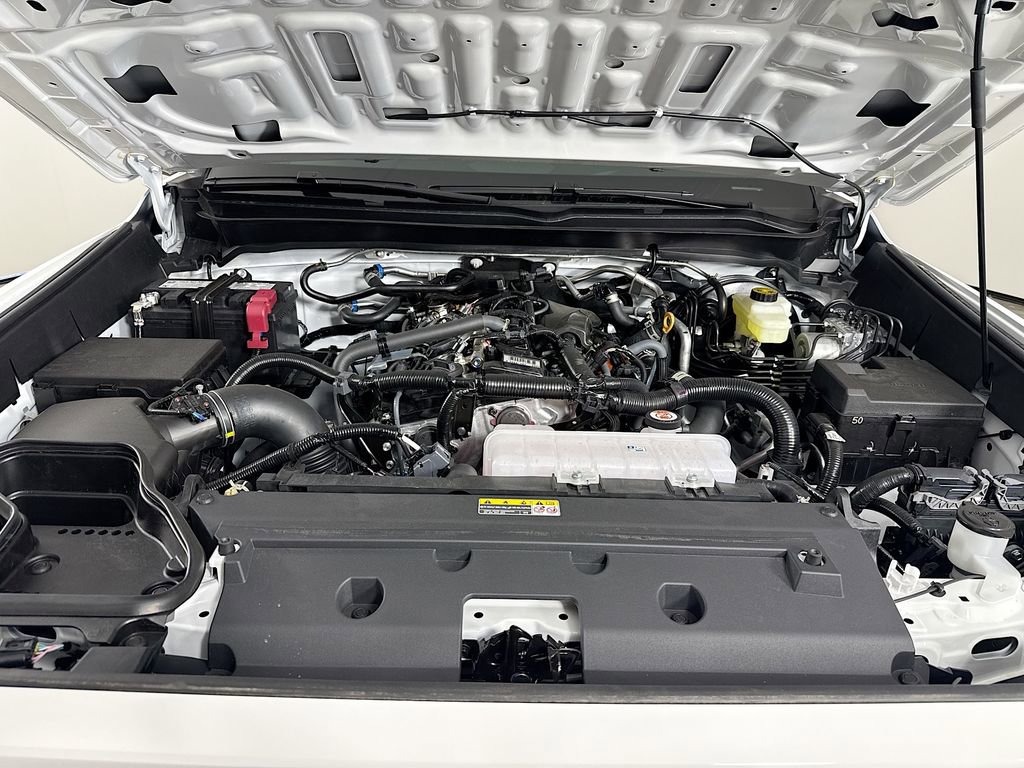 New 2026 Toyota Tacoma SR5 AWD/4WD image 31