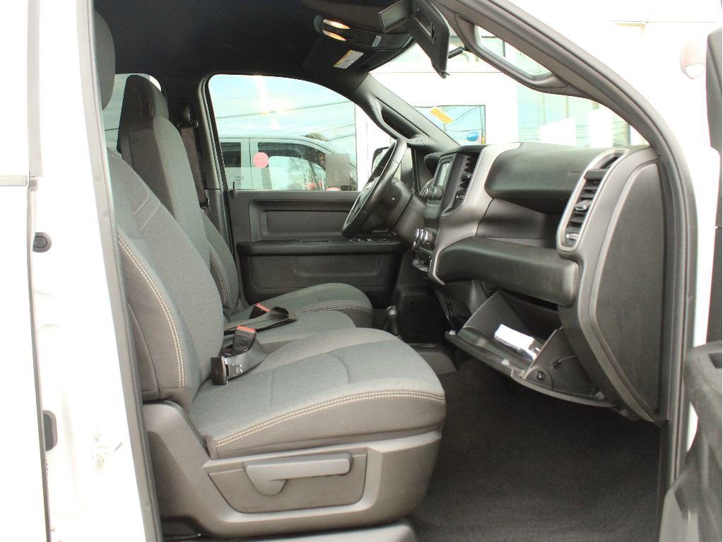 Certified 2022 RAM 2500 Tradesman image 23