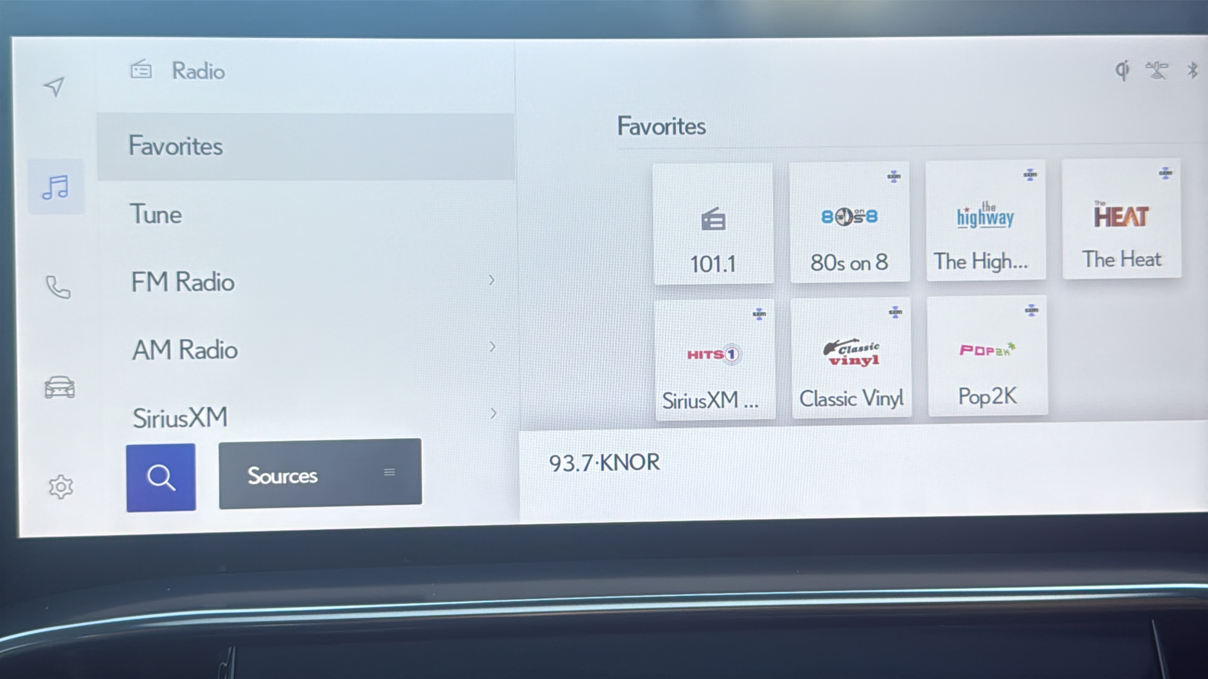 Used 2024 Lexus LX 600 4WD w/ Luxury Package image 20