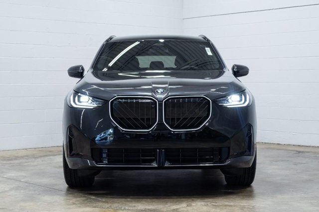 Certified 2026 BMW X3 xDrive30i w/ Premium Package AWD/4WD image 6