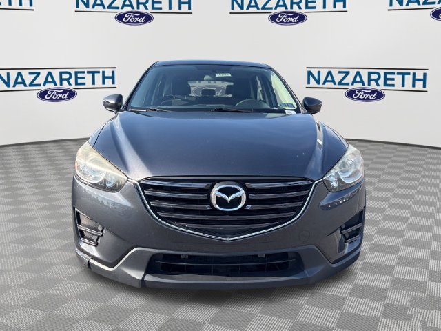 Used 2016 MAZDA CX-5 Sport AWD/4WD image 2