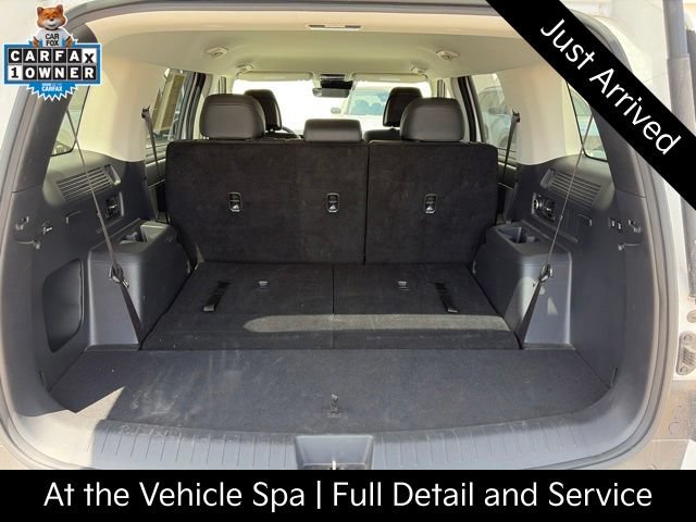 Used 2026 Hyundai Santa Fe SEL AWD/4WD image 10