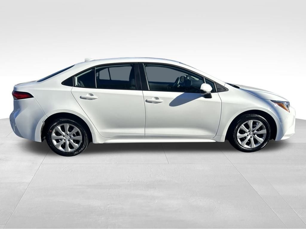 Certified 2024 Toyota Corolla LE image 6