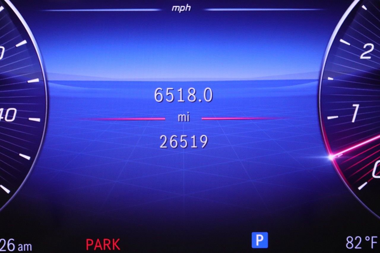 Certified 2023 Mercedes-Benz S 500 4MATIC image 11