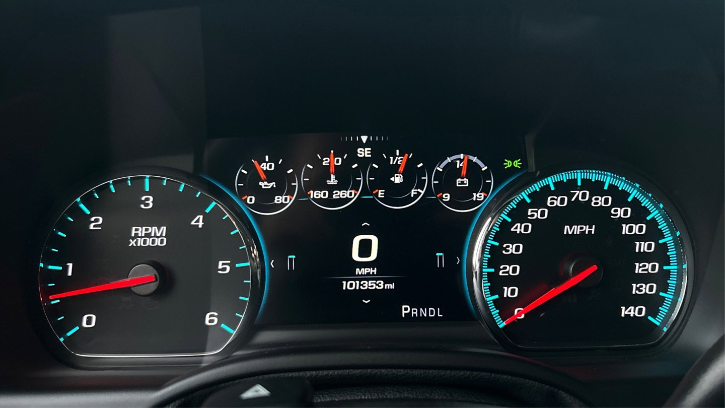 Used 2020 GMC Yukon XL Denali image 11
