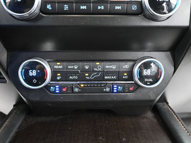 Used 2021 Ford Expedition King Ranch image 19