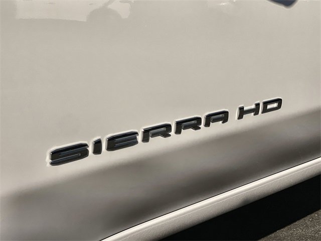 New 2026 GMC Sierra 2500 SLT image 31