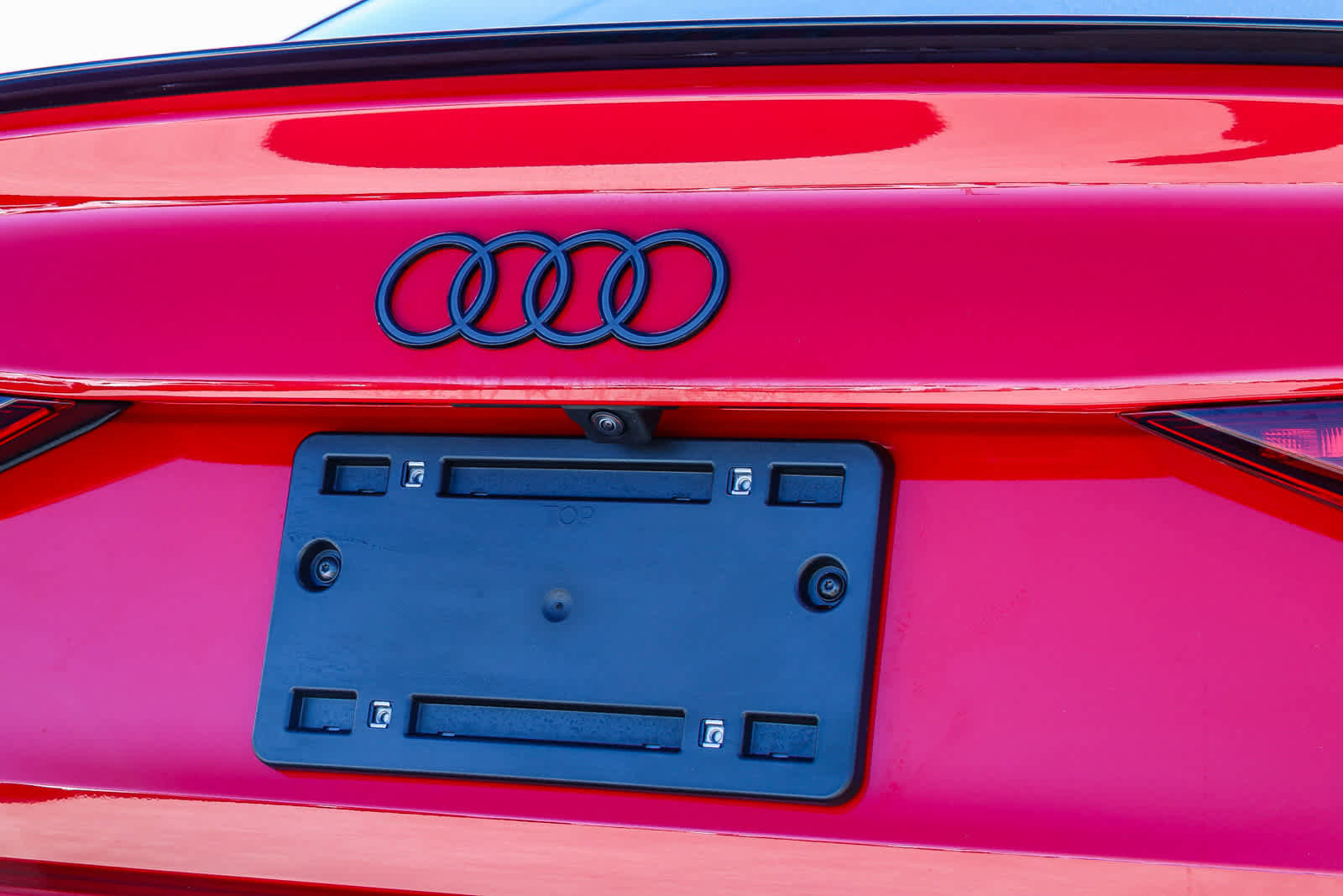 New 2026 Audi RS 3 image 11