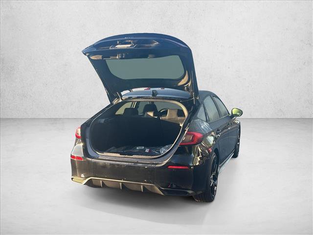 New 2026 Honda Civic Sport image 2