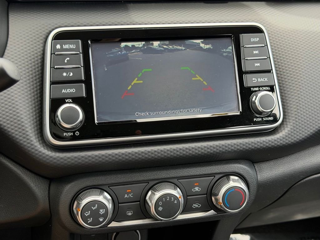 Used 2025 Nissan Kicks Play S FWD image 37