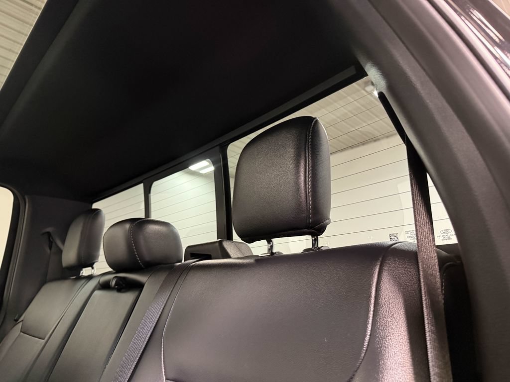Used 2023 Ford F150 Lariat w/ Equipment Group 502A High AWD/4WD image 9
