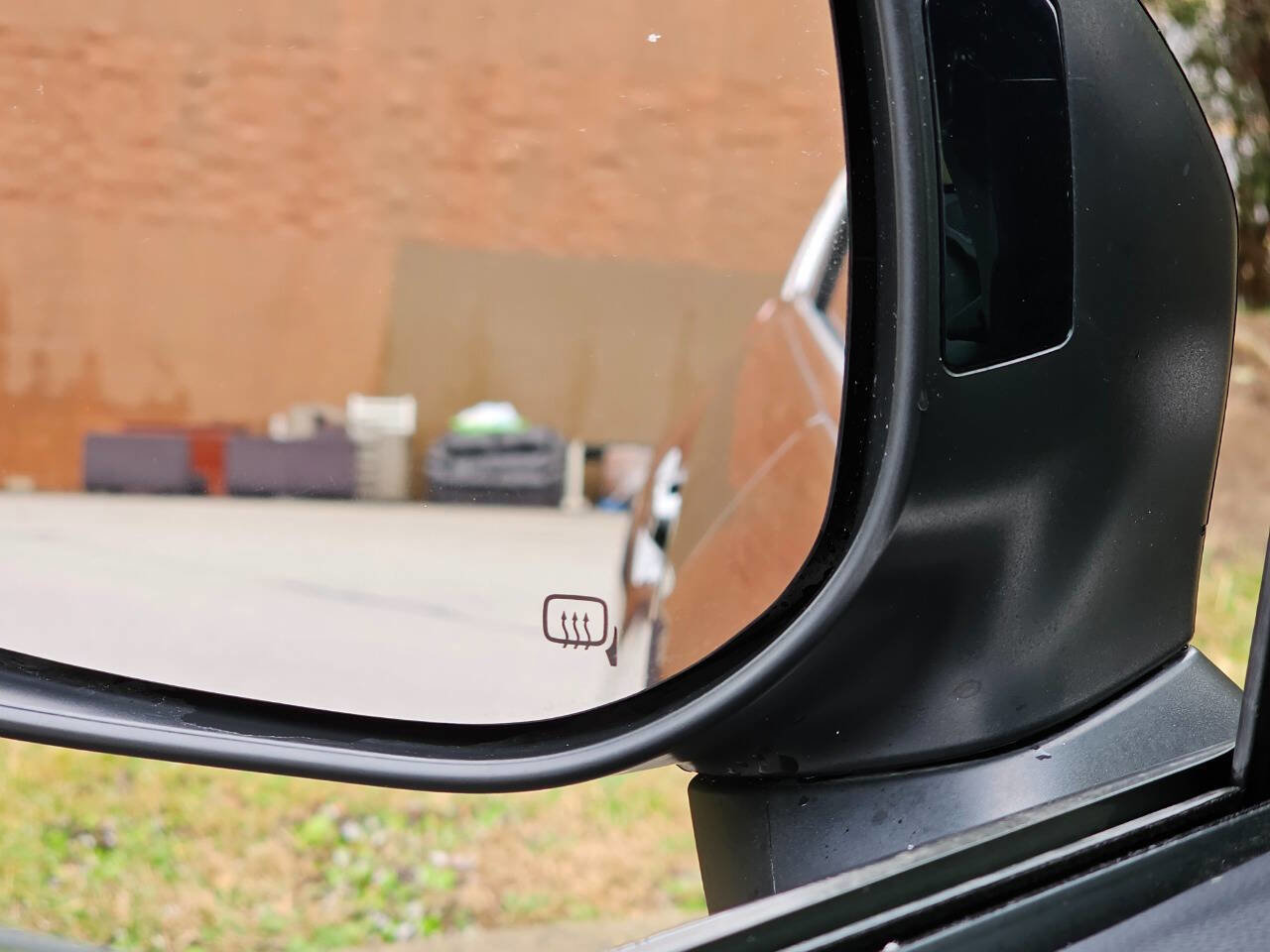 Used 2019 Subaru Ascent Limited image 9