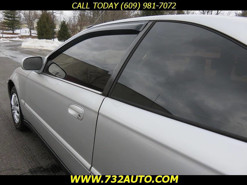 Used 2000 Honda Civic EX image 22