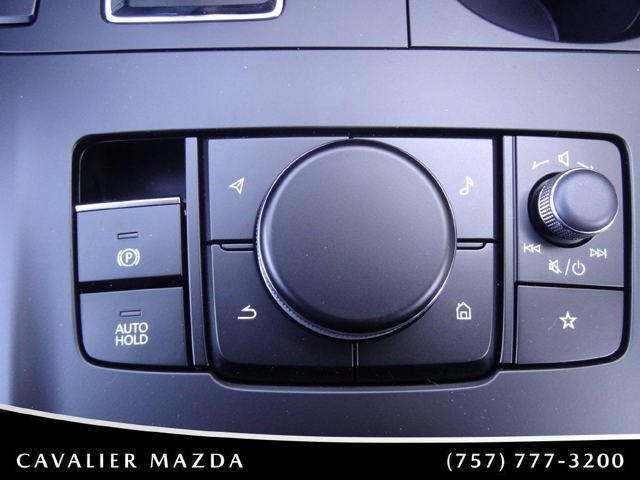 New 2026 MAZDA CX-70 SC AWD/4WD image 48
