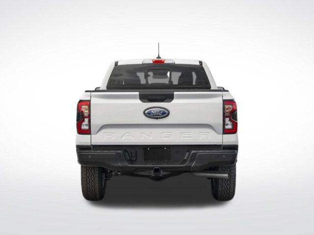 Used 2024 Ford Ranger XLT w/ Equipment Group 301A High AWD/4WD image 26