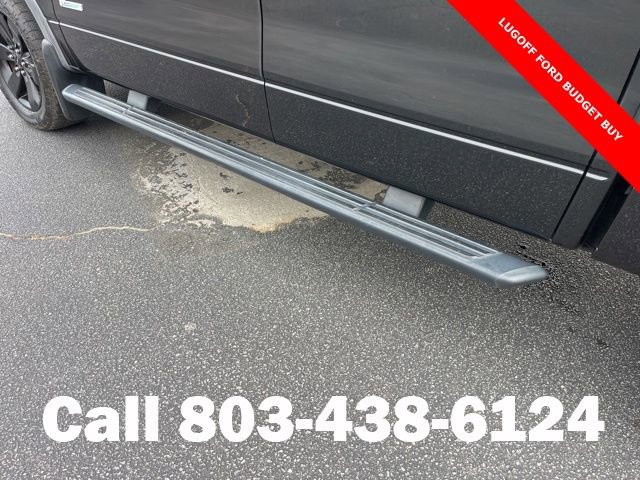 Used 2013 Ford F150 FX4 w/ Luxury Equipment Group AWD/4WD image 30