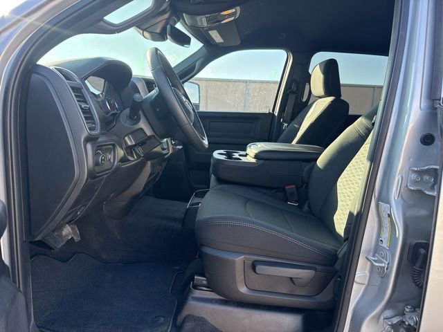 New 2026 RAM 2500 Tradesman image 24