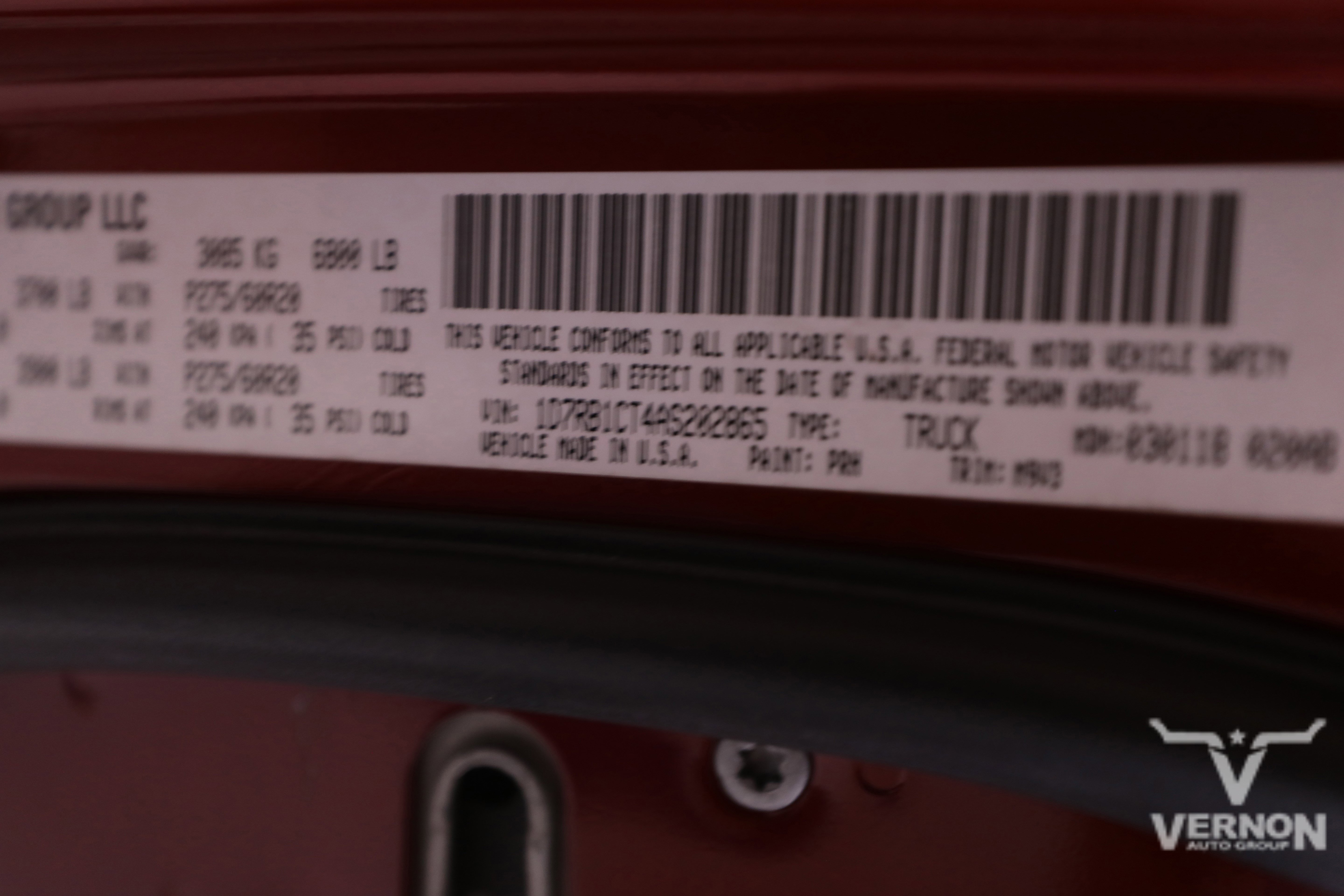 Used 2010 Dodge Ram 1500 Truck SLT w/ Big Horn Regional Pkg image 13