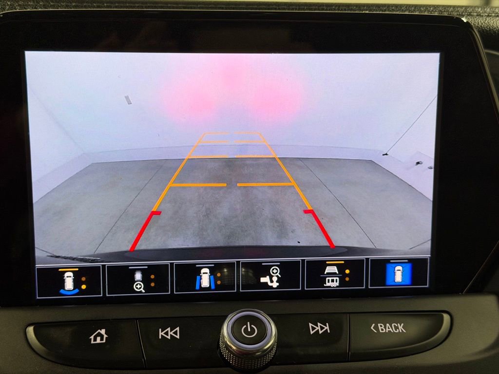 Certified 2022 Chevrolet Blazer LT w/ Sound & Technology Package image 61