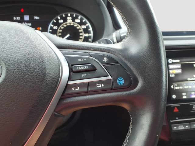 Certified 2023 INFINITI QX55 Sensory w/ Lighting Package AWD/4WD image 21