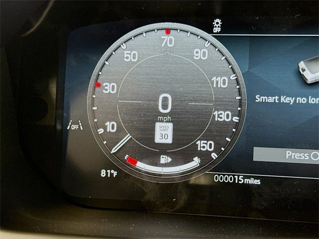 New 2026 Land Rover Defender 130 S image 13