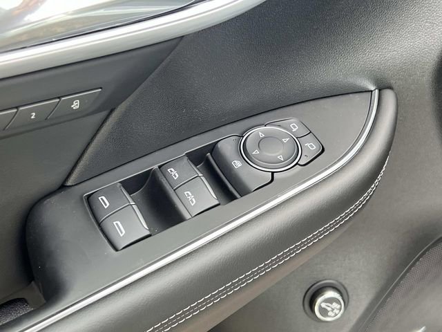 New 2026 Buick Envision Avenir AWD/4WD image 16