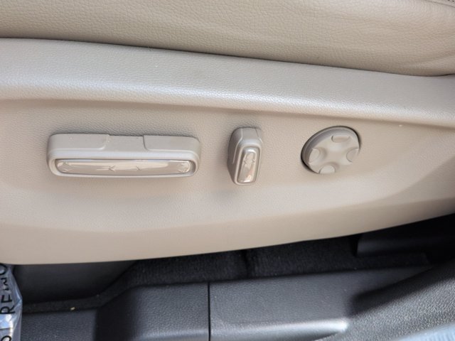 Used 2024 Honda Odyssey EX-L image 21