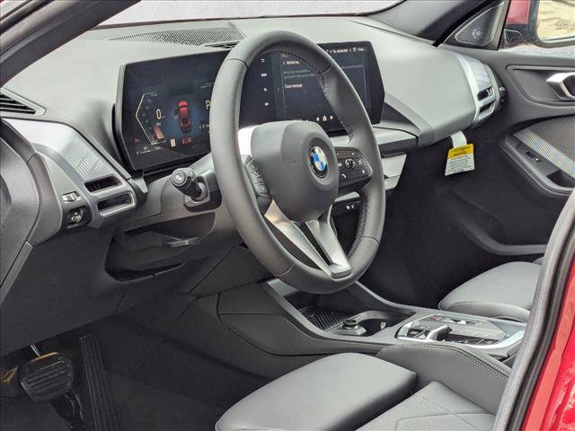 New 2025 BMW 228i xDrive 228 xDrive image 3