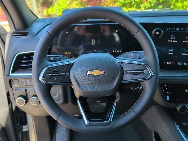 New 2026 Chevrolet Suburban Premier image 22