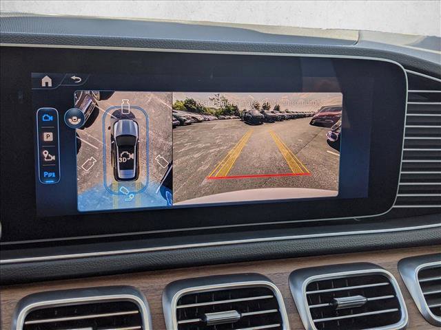 New 2026 Mercedes-Benz GLE 450 4MATIC image 12