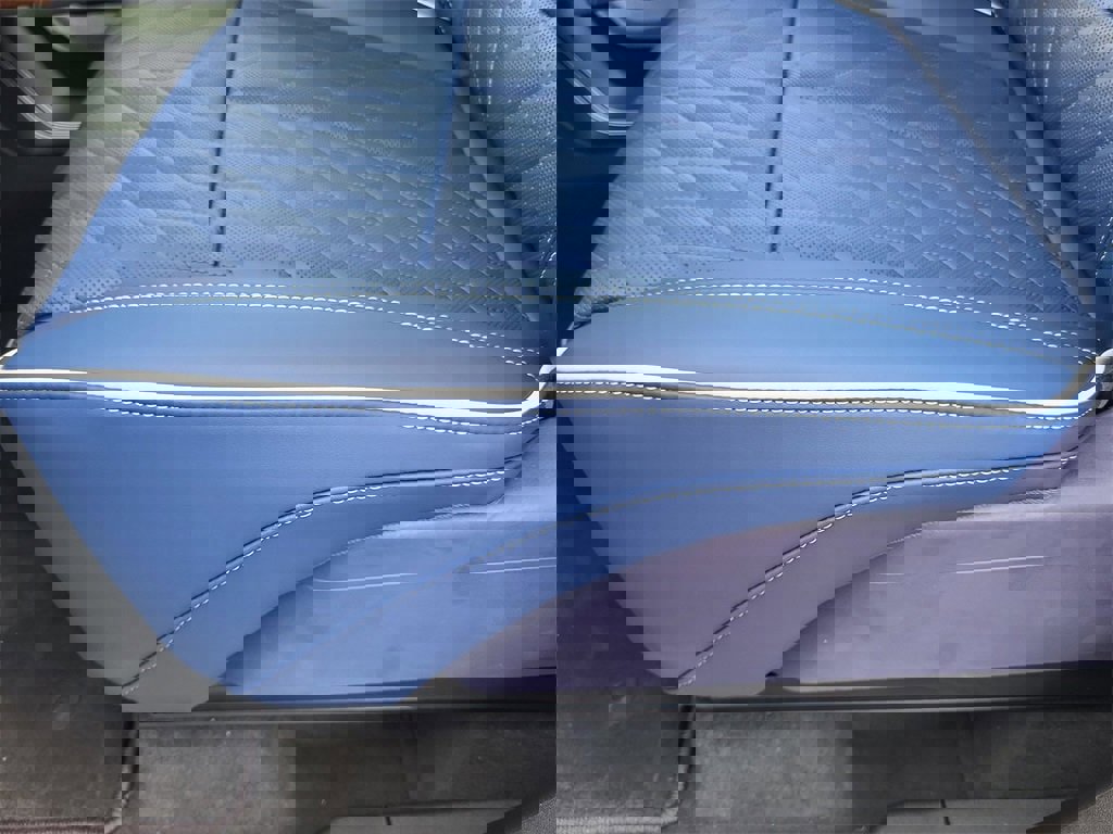 New 2026 Cadillac Vistiq Premium Luxury image 11