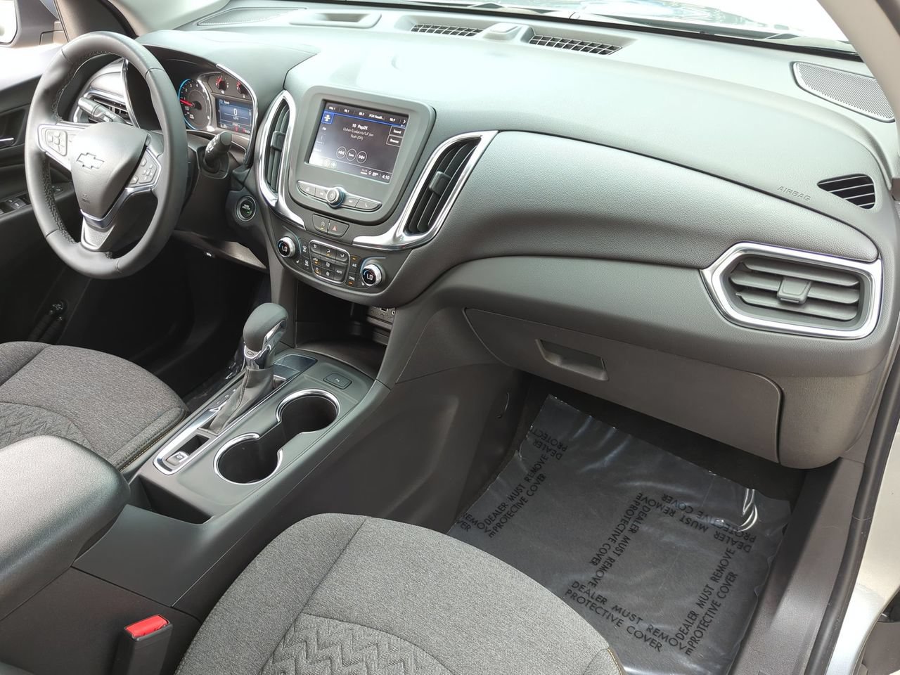Certified 2024 Chevrolet Equinox LT FWD image 25