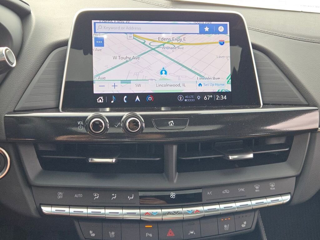 New 2026 Cadillac CT4 Premium Luxury image 27